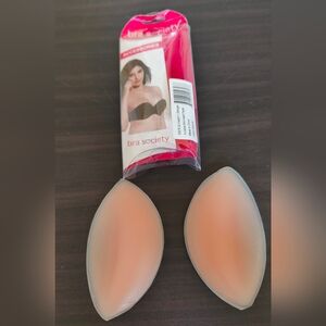 Bra Society Silicone Inserts